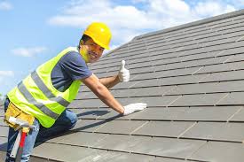 Best Emergency Roof Repair Services  in Lake Katrine, NY